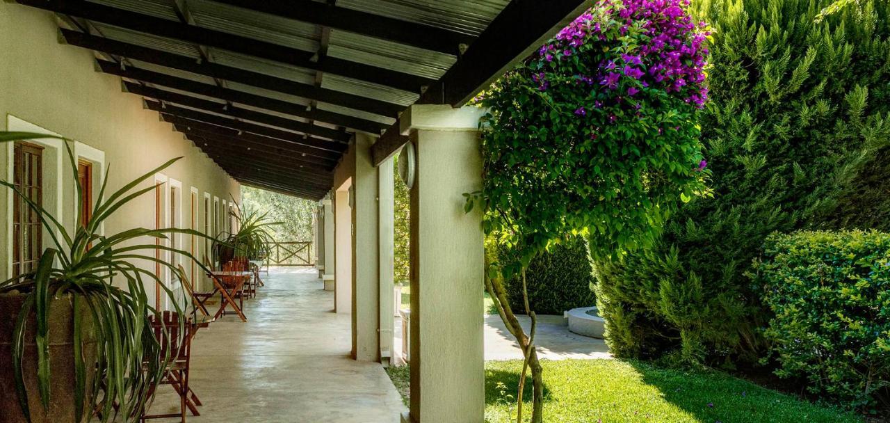 Kakamas Hotel Exterior foto